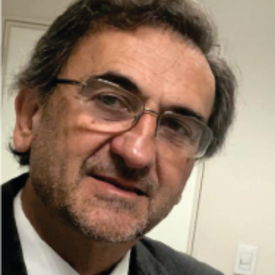 Prof. Dr.  Ricardo Chiosso